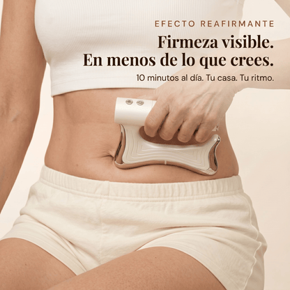 Luxcary™ Masajeador drenante y reafirmante